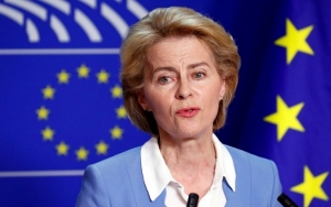 المفوضية الاوروبية تدعو أوكرانيا إلى إجراء المزيد من الإصلاحات للانضمام إلى &quot;الناتو&quot;