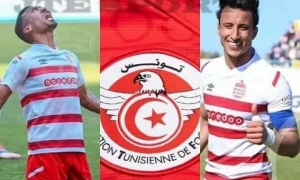 احمد خليل وحمدي العبيدي في قائمة المنتخب الاولية