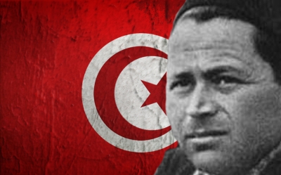 اليوم: تونس تحيي الذكرى 64 لاستشهاد المناضل النقابي فرحات حشاد