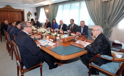 ما بعد لقاء قصر قرطاج :  استعد اتحاد الشغل وتباطأ البقية