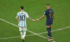هدافين كأس العالم عبر التاريخ 