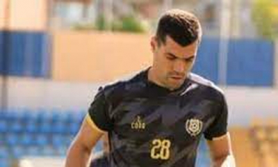 من اجل التنازل عن الاحكام الصادرة ضد الفريق من ' التاس ' مسؤولو الاسماعيلي يقررون التفاوض مع وكيل اعمال نور الزمان الزموري