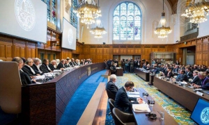 محكمة العدل الدولية ستعقد جلسات حول هجوم رفح خلال الأسبوع الجاري