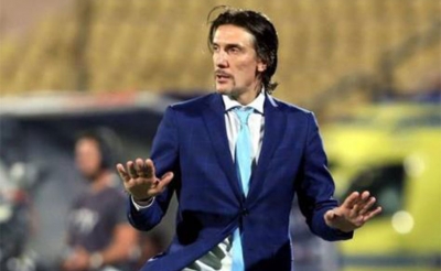 النادي الصفاقسي: «نيبوشا» يباشر مهامه... ونيجيري على الخط