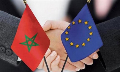 المغرب والاتحاد الأوروبي يوقعان 5 اتفاقيات بقيمة 531 مليون دولار