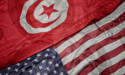 قالت انها اكثر تشاؤما من توقعات صندوق النقد الدولي:  فيتش رايتنغ تخفض توقعات النمو في تونس الى 1% تأثرا بالرسوم الامريكية الجديدة