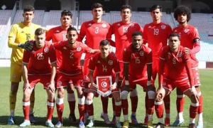 غدا انطلاق تربص المنتخب