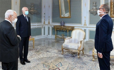 قاربت الشهر..أزمة التحوير الوزاري والانفراج الصعب:   الغنوشي يراسل سعيد ويطلب اللقاء للبحث عن مخرج للأزمة