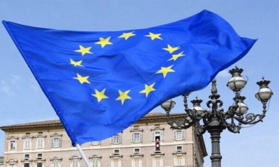 الاتحاد الأوروبي تمرد فاغنر على الدولة الروسية "قضية داخلية"