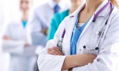 قريبا دراسة ملفات مناظرة انتداب الدكاترة الباحثين