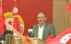 الاتحاد العام التونسي للشغل : في نهاية الأسبوع تحديد الموقف من سياسات الرئيس