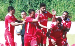 إياب ثمن النهائي مكرر من كأس «الكاف» : مونانا الغابوني – النجم الساحلي 1 - 0: رغم «الغصرات» تحقق الأهم ....