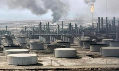 المملكة العربية السعودية: سنواصل مباحثاتنا مع روسيا بشأن أسعار النفط