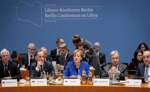 ليبيا: تعثر تنفيذ مخرجات مؤتمر برلين ينذر بنسف المسار السياسي واقتراب شبح الحرب