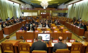 في ظل ارتفاع متخلدات القطاع الفلاحي لدى البنوك وما يواجه القطاع من مخاطر: مقترح قانون يتعلق بتسوية الديون الفلاحية المتعثرة محور يوم دراسي بمجلس نواب الشعب