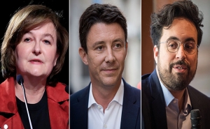 خروج ثلاثة وزراء دفعة واحدة من الحكومة الفرنسية:  نحو تحوير وزاري تقني الأسبوع القادم
