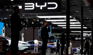 شركة “BWD” الصينية تبرم صفقة مع شركة “ Jabil” الأمريكية ب2.2 مليار دولار