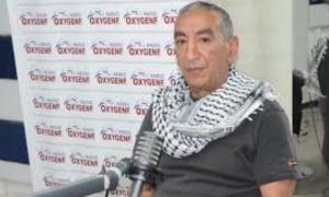 خالد بو جمعة