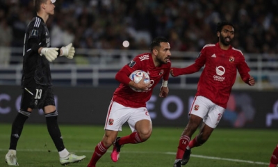 معلول سابع لاعب تونسي يسجل في مونديال الأندية