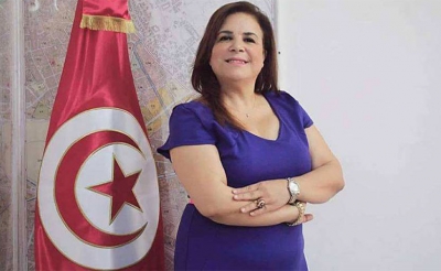 النهضة تدعو رئيسة بلدية باردو إلى الاستقالة