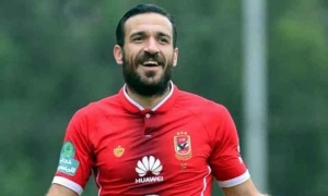 بتوصية من لجنة التخطيط في النادي: الاهلي لا ينوي تجديد عقد علي معلول