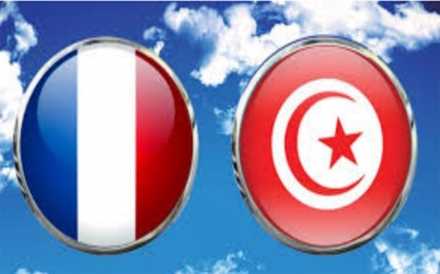 مجلس أعلى بين تونس وباريس لتطوير العلاقات الثنائية
