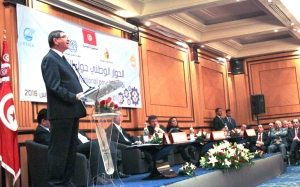 مخرجات الحوار الوطني حول التشغيل: 16 إجراءا عاجلا و«إعلان تونس من أجل التشغيل» للحدّ من البطالة