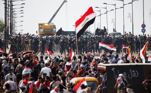 العراق: تعديلات وزراية مرتقبة في مُحاولة لإخماد نيران المظاهرات
