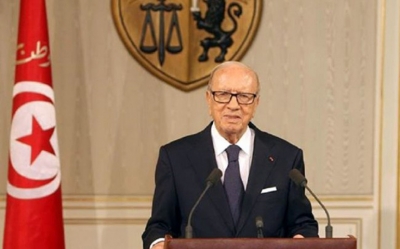 رئيس الجمهورية: مكافحة الارهاب كلفت تونس 4 مليار دولار