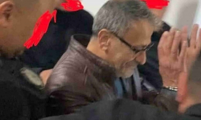 رسالة الأستاذ أحمد صواب من سجن المرناڤيّة