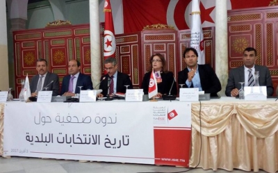 الانتخابات البلدية: 17 ديسمبر موعد إجرائها لكن ذلك يبقى رهين التزام الحكومة بتعهداتها