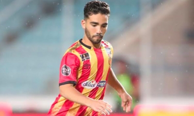 اتحاد بن قردان يعزز صفوفه باللاعب السابق للترجي