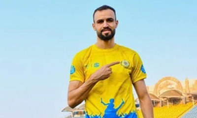 حمدي النقاز يخفض قيمة عقده مع الإسماعيلي