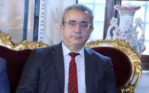 حاتم المزيو: &quot;لا بد من إجراء حركة قضائية وسد الشغورات في أقرب وقت وننتظر تركيز مجلس أعلى للقضاء منتخب&quot;
