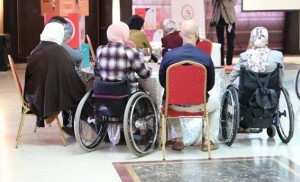 02 جوان: أعوان جمعيات رعاية المعوقين في إضراب قطاعي