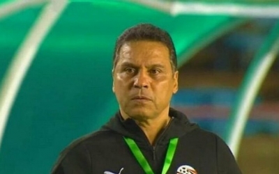 الاتحاد الاسكندري يفاوض مدرب النادي الصفاقسي