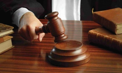 التمديد في مدة ايقاف يوسف الميموني ومن معه