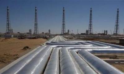 تركمانستان تصدر الغاز إلى باكستان عبر أفغانستان للمرة الأولى