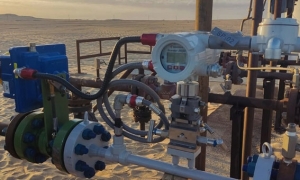 للمرة الأولى في ليبيا: تطبيق تقنيات حقول النفط الذكية
