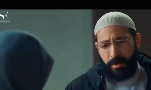 نورا منت سيمالي ونضال اليحياوي على ركح دقة