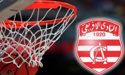 دورة دبي لكرة السلة: الافريقي يعجز على تحقيق انتصاره الثالث