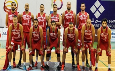 كرة السلة: النجم الساحلي يفوز وديا على الجزيرة المصري