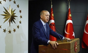 تصريحات أردوغان: تدخل غير مقبول في الشؤون الداخلية لتونس