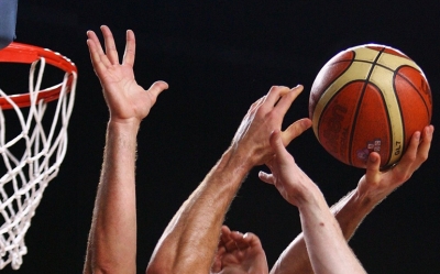 المنتخب التونسي للأصاغر في المربع الذهبي لبطولة افريقيا لكرة السلة.