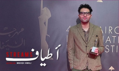 المخرج مهدي هميلي لـ «المغرب»:  الحرية قضيتي ... ولا أخشى الجرأة في أفلامي