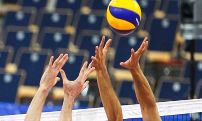 الكرة الطائرة: قرعة الألعاب المتوسطية: اختبار جدي لمنتخب الأكابر قبل المونديال ومهمة صعبة للكبريات