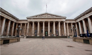 ذاكرة الحضارات تحت وطأة التعديل السياسي أزمة بسبب اسم فلسطين في المتحف البريطاني