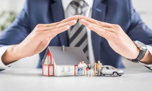 رقم معاملات قطاع التأمين 