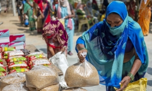 ارتفاع الواردات الغذائية العربية ب 40% في نصف قرن