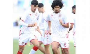 كأس أمم افريقيا للشباب الوهابي يغيب عن مباراة نيجيريا